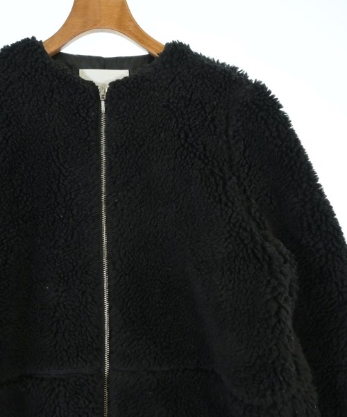 sono（ソーノ）コート 黒 サイズ:1(S位) レディース/2200643496019