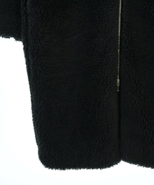 sono（ソーノ）コート 黒 サイズ:1(S位) レディース/2200643496019