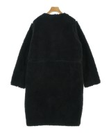 sono（ソーノ）コート 黒 サイズ:1(S位) レディース/2200643496019