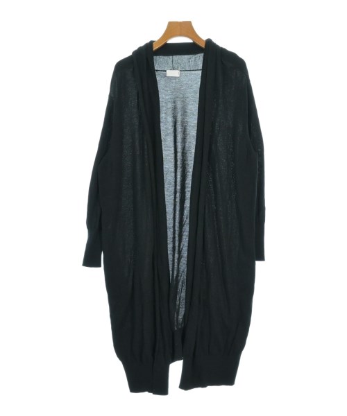 sono(ソーノ)カーディガン 黒 サイズ:1(S位)/2200646375014