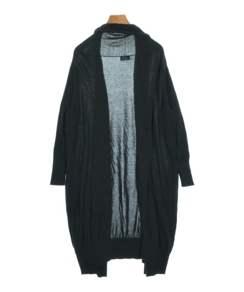 sono（ソーノ）カーディガン 黒 サイズ:1(S位) レディース/2200646375014