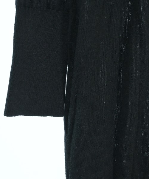 sono（ソーノ）カーディガン 黒 サイズ:1(S位) レディース/2200646375014