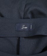 sono（ソーノ）ブラウス 紺 サイズ:1(S位) レディース/2200697962072