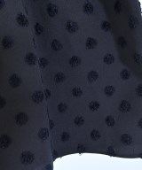 sono（ソーノ）ブラウス 紺 サイズ:1(S位) レディース/2200697962072