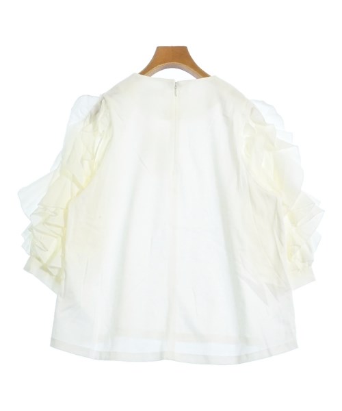 sono（ソーノ）Tシャツ・カットソー 白 サイズ:1(S位) レディース/2200700962020