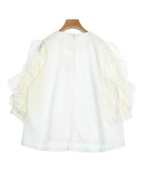 sono（ソーノ）Tシャツ・カットソー 白 サイズ:1(S位) レディース/2200700962020