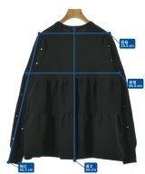 sono（ソーノ）カーディガン 黒 サイズ:F レディース/2200703314024
