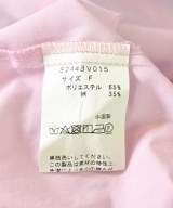 sono（ソーノ）ブラウス ピンク サイズ:F レディース/2200709441045