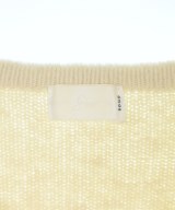 sono（ソーノ）ニット・セーター 白 サイズ:1(S位) レディース/2200664795047