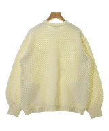 sono（ソーノ）カーディガン 黄 サイズ:1(S位) レディース/2200728483064
