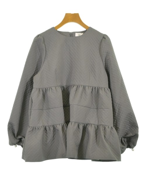 sono(ソーノ)のブラウス サイズ:F 5,500円