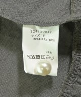 sono（ソーノ）ブラウス グレー サイズ:F レディース/2200720447040