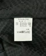 sono（ソーノ）カジュアルシャツ 黒 サイズ:F レディース/2200720447064