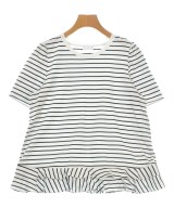 sono（ソーノ）Tシャツ・カットソー 白 サイズ:1(S位) レディース/2200722312087