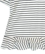 sono（ソーノ）Tシャツ・カットソー 白 サイズ:1(S位) レディース/2200722312087