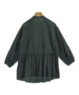 sono（ソーノ）ブラウス 緑 サイズ:1(S位) レディース/2200681374058