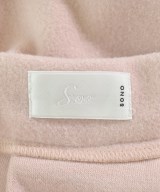 sono（ソーノ）ロング・マキシ丈スカート ピンク サイズ:1(S位) レディース/2200683223163