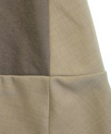 sono（ソーノ）ワンピース 茶 サイズ:1(S位) レディース/2200683223170