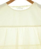 sono（ソーノ）ブラウス 白 サイズ:1(S位) レディース/2200683223194