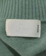 sono（ソーノ）ニット・セーター 緑 サイズ:1(S位) レディース/2200682265058