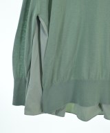 sono（ソーノ）ニット・セーター 緑 サイズ:1(S位) レディース/2200682265058