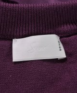 sono（ソーノ）カーディガン 紫 サイズ:1(S位) レディース/2200684259017