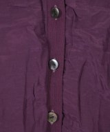 sono（ソーノ）カーディガン 紫 サイズ:1(S位) レディース/2200684259017