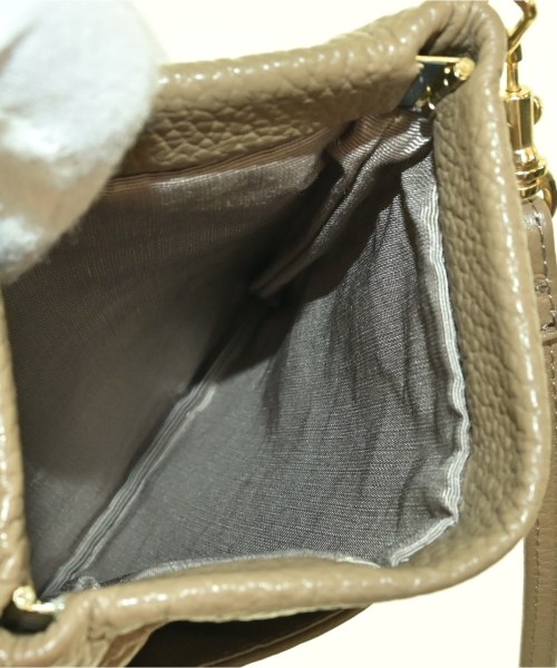 1 metre carre（アンメートルキャレ）ショルダーバッグ ベージュ サイズ:- レディース/2200629891036