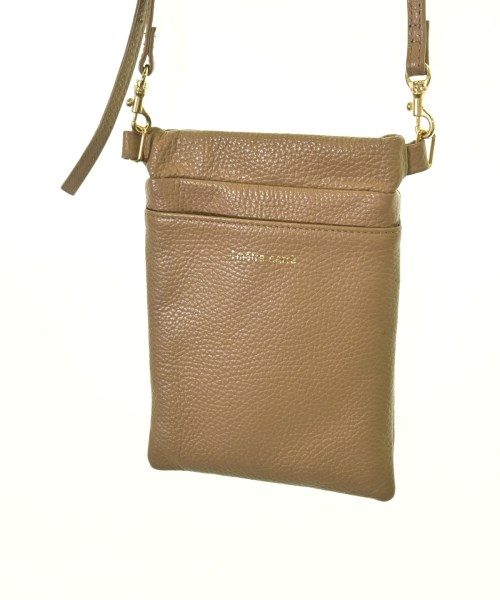 1 metre carre（アンメートルキャレ）ショルダーバッグ ベージュ サイズ:- レディース/2200629891036