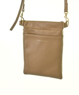 1 metre carre（アンメートルキャレ）ショルダーバッグ ベージュ サイズ:- レディース/2200629891036