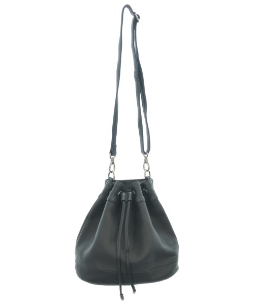 1 metre carre(アンメートルキャレ)ショルダーバッグ 紺 サイズ:-/2200678390054