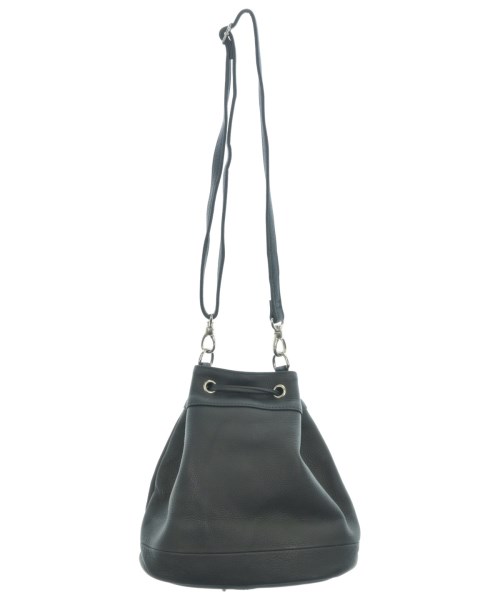 1 metre carre（アンメートルキャレ）ショルダーバッグ 紺 サイズ:- レディース/2200678390054