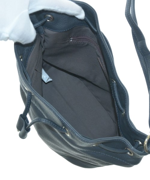 1 metre carre（アンメートルキャレ）ショルダーバッグ 紺 サイズ:- レディース/2200678390054