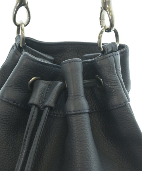 1 metre carre（アンメートルキャレ）ショルダーバッグ 紺 サイズ:- レディース/2200678390054