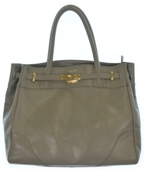 1 metre carre(アンメートルキャレ)トートバッグ グレー サイズ:-/2200647141076