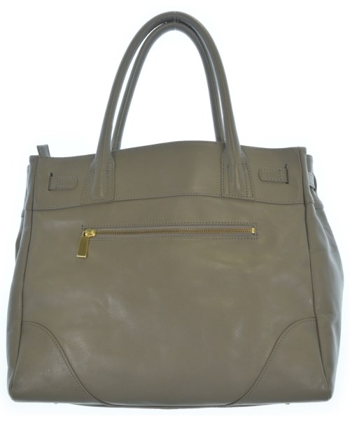 1 metre carre（アンメートルキャレ）トートバッグ グレー サイズ:- レディース/2200647141076