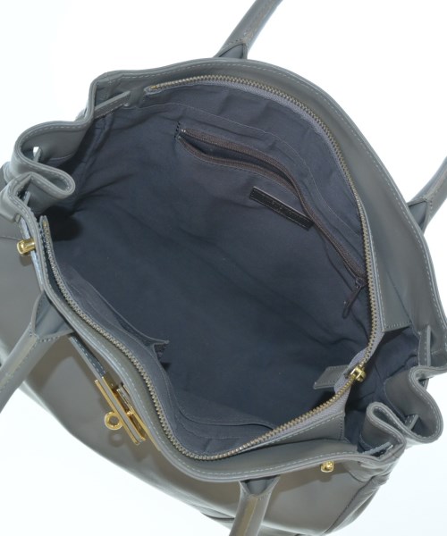 1 metre carre（アンメートルキャレ）トートバッグ グレー サイズ:- レディース/2200647141076