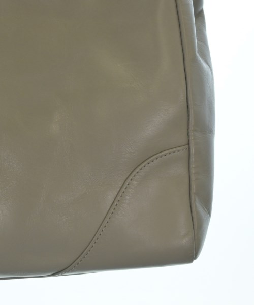 1 metre carre（アンメートルキャレ）トートバッグ グレー サイズ:- レディース/2200647141076