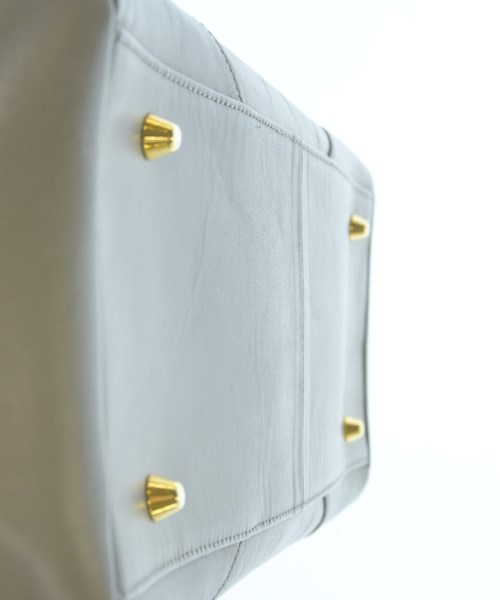 1 metre carre（アンメートルキャレ）トートバッグ グレー サイズ:- レディース/2200647141076