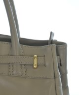 1 metre carre（アンメートルキャレ）トートバッグ グレー サイズ:- レディース/2200647141076