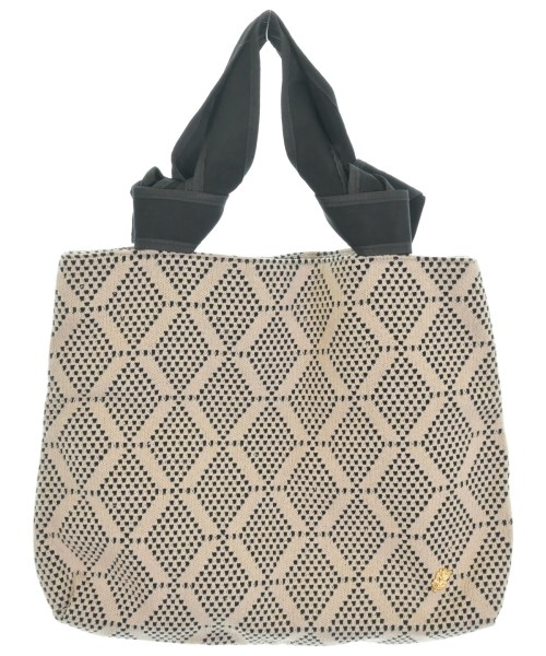1 metre carre（アンメートルキャレ）トートバッグ ベージュ サイズ:- レディース/2200637834049