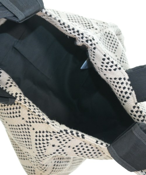 1 metre carre（アンメートルキャレ）トートバッグ ベージュ サイズ:- レディース/2200637834049