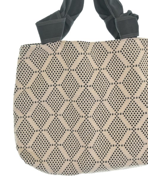 1 metre carre（アンメートルキャレ）トートバッグ ベージュ サイズ:- レディース/2200637834049