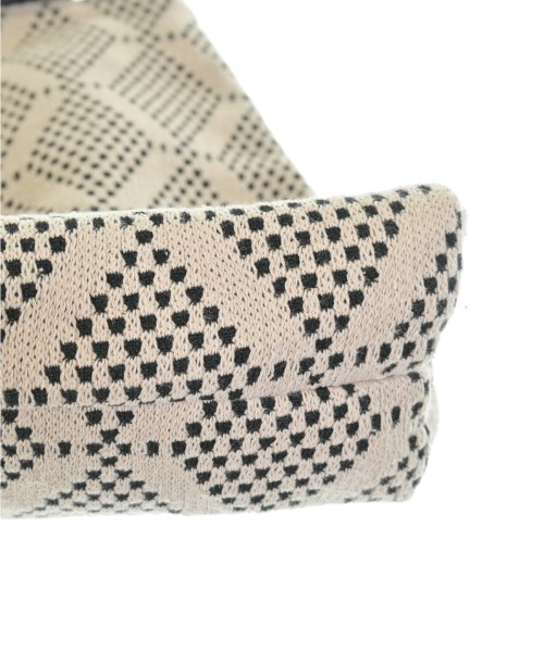 1 metre carre（アンメートルキャレ）トートバッグ ベージュ サイズ:- レディース/2200637834049