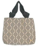 1 metre carre（アンメートルキャレ）トートバッグ ベージュ サイズ:- レディース/2200637834049