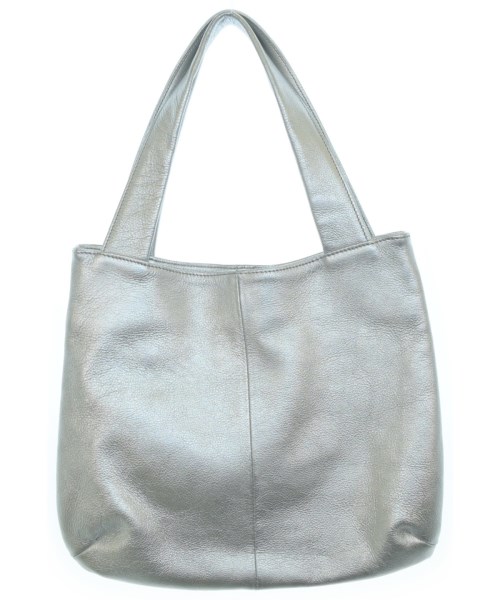 1 metre carre（アンメートルキャレ）トートバッグ シルバー サイズ:- レディース/2200635970039