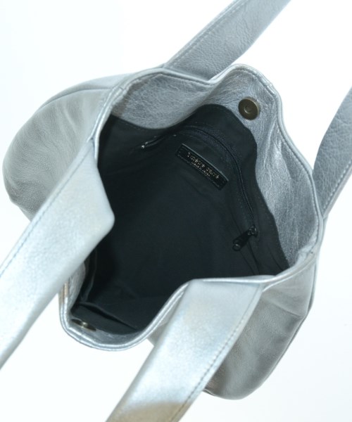 1 metre carre（アンメートルキャレ）トートバッグ シルバー サイズ:- レディース/2200635970039