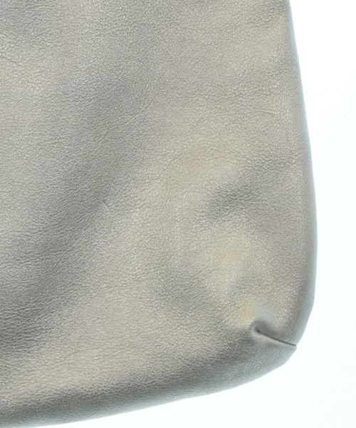 1 metre carre（アンメートルキャレ）トートバッグ シルバー サイズ:- レディース/2200635970039