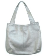 1 metre carre（アンメートルキャレ）トートバッグ シルバー サイズ:- レディース/2200635970039