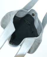 1 metre carre（アンメートルキャレ）トートバッグ シルバー サイズ:- レディース/2200635970039